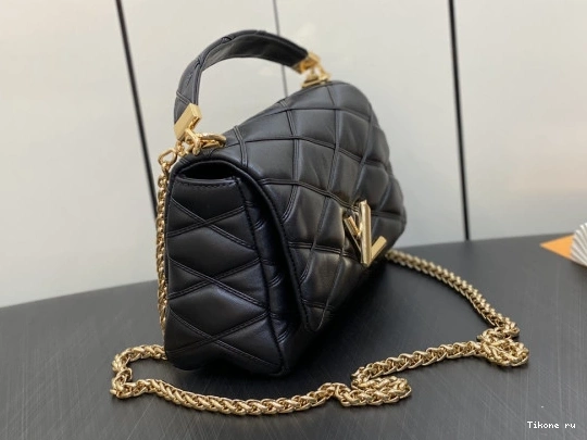 Cheap GO-14 MM VUITTON LOUIS 0808